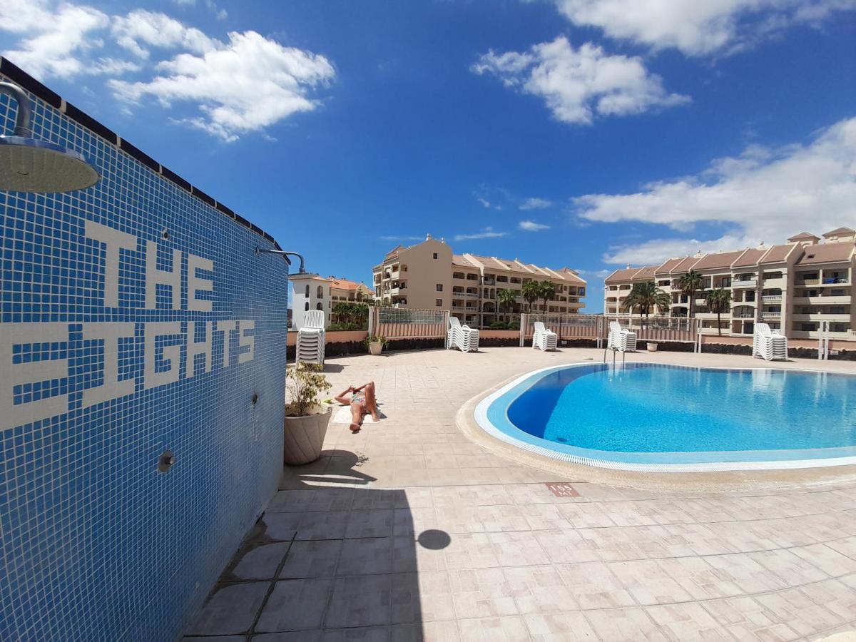 The Heights Deluxe Daire Arona  Dış mekan fotoğraf